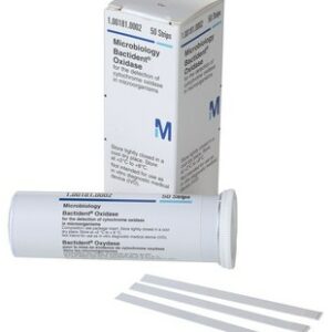 Pruebas bioquímicas