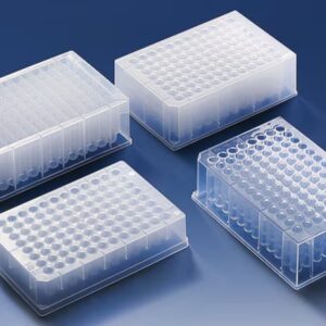 Preparación y almacenamiento de muestras Brand®